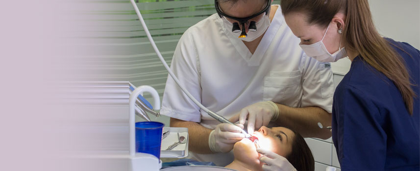 5x ring LED+ ensures the best lighting conditions at the treatment site 5x ring LED+ ensures the best lighting conditions at the treatment site