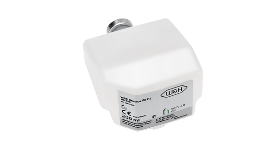 Service Oil F1, MD-200 Service Oil F1, MD-200