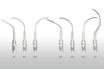 Inserts parodontaux Inserts parodontaux