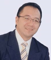 Dr. Kenji Hosoya Dr. Kenji Hosoya