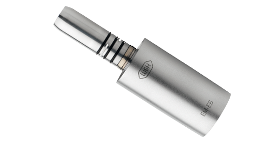 Silnik elektryczny EM-E6 Silnik elektryczny EM-E6