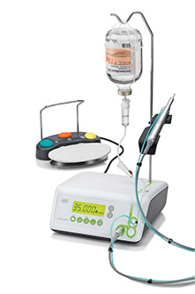 Optimal basis for treatment with Implantmed Optimal basis for treatment with Implantmed