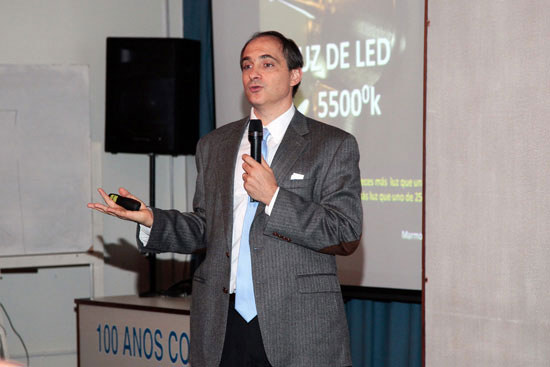 "Different speeds for rotary instruments" (Martín Guillermo Buljevich) "Different speeds for rotary instruments" (Martín Guillermo Buljevich)