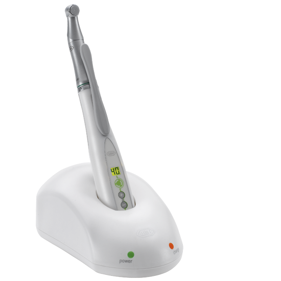 Prosthodontic screwdriver Prosthodontic screwdriver