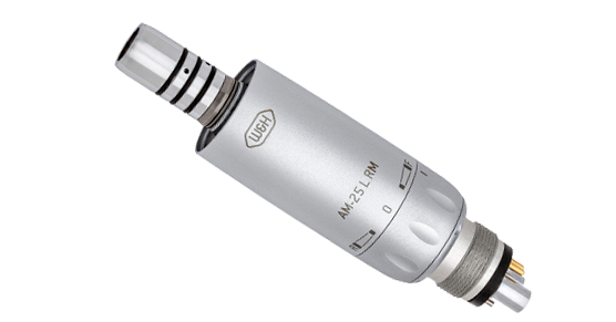 Micromotor de aire A-RM Micromotor de aire A-RM