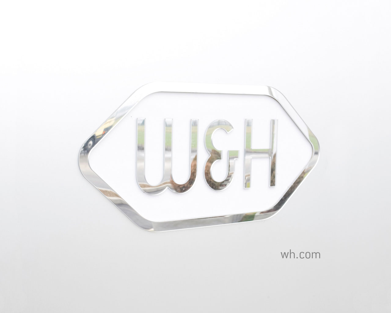 W&H Desktop Hintergrund W&H Desktop Hintergrund