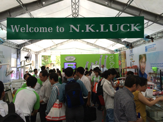 Annual Scientific Conference Vietnam Annual Scientific Conference Vietnam