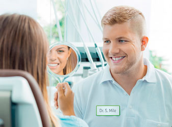 Dr. S. Mile Dr. S. Mile