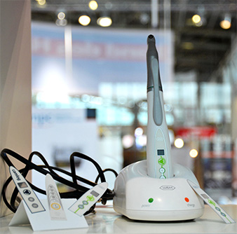 Entran Endodontie Handstück Entran Endodontie Handstück