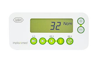 Drehmoment von 32 Newtonzentimeter Drehmoment von 32 Newtonzentimeter