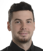 James Butcher James Butcher
