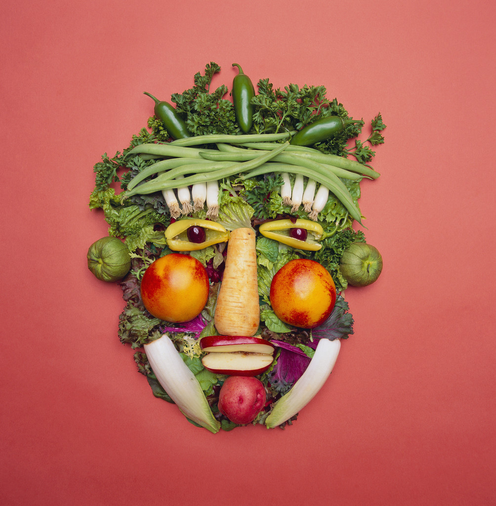 A Healthy Trucker