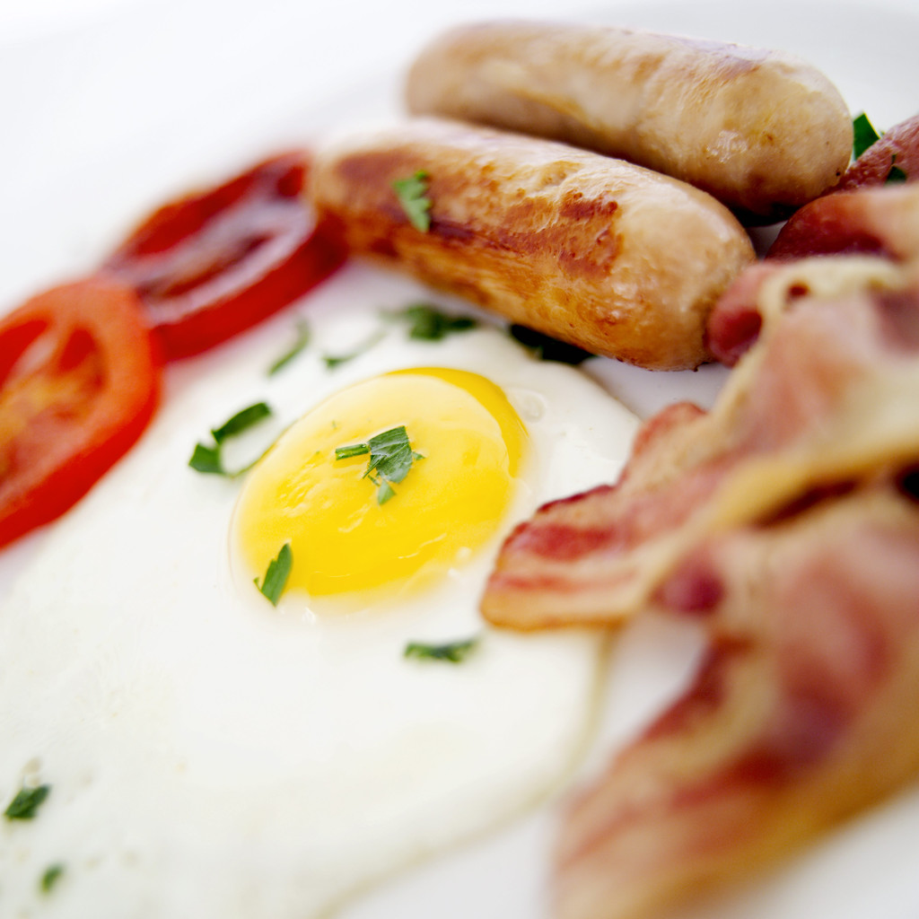 Make Breakfast Big