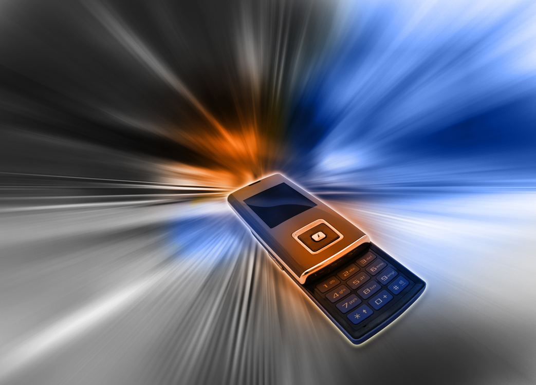 Cell Phone Usage
