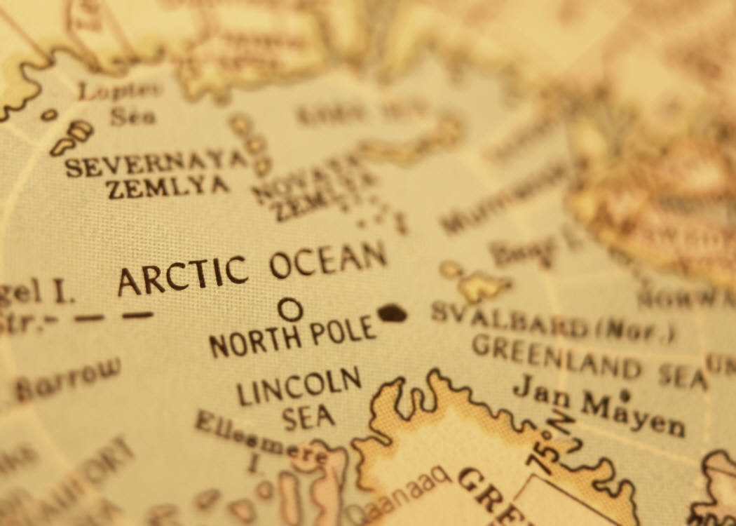 Arctic Oil 