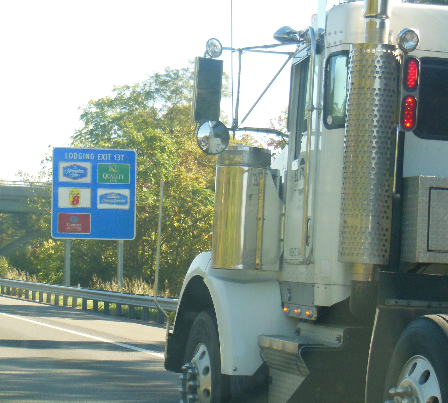 Self Driving Trucks of The Future