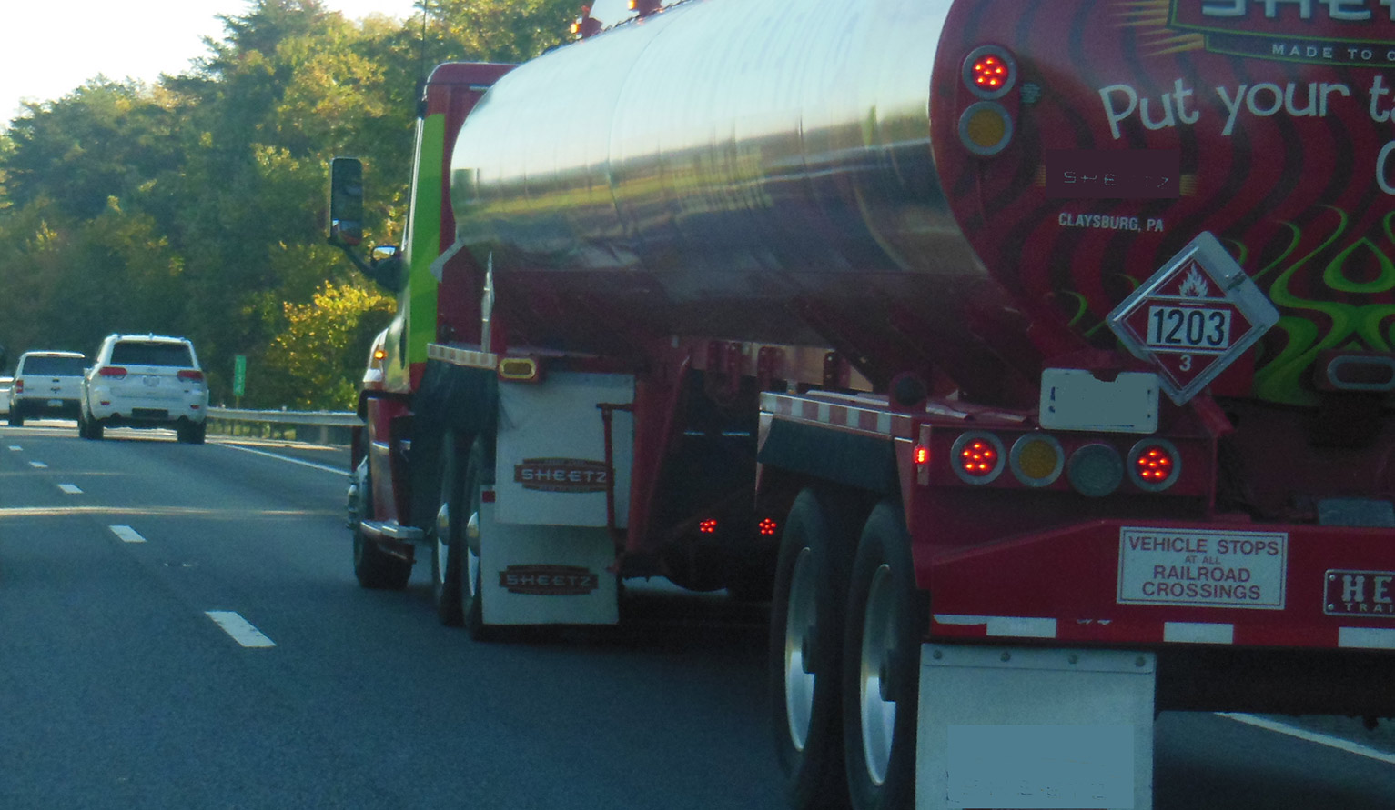 New Trucker Benefits