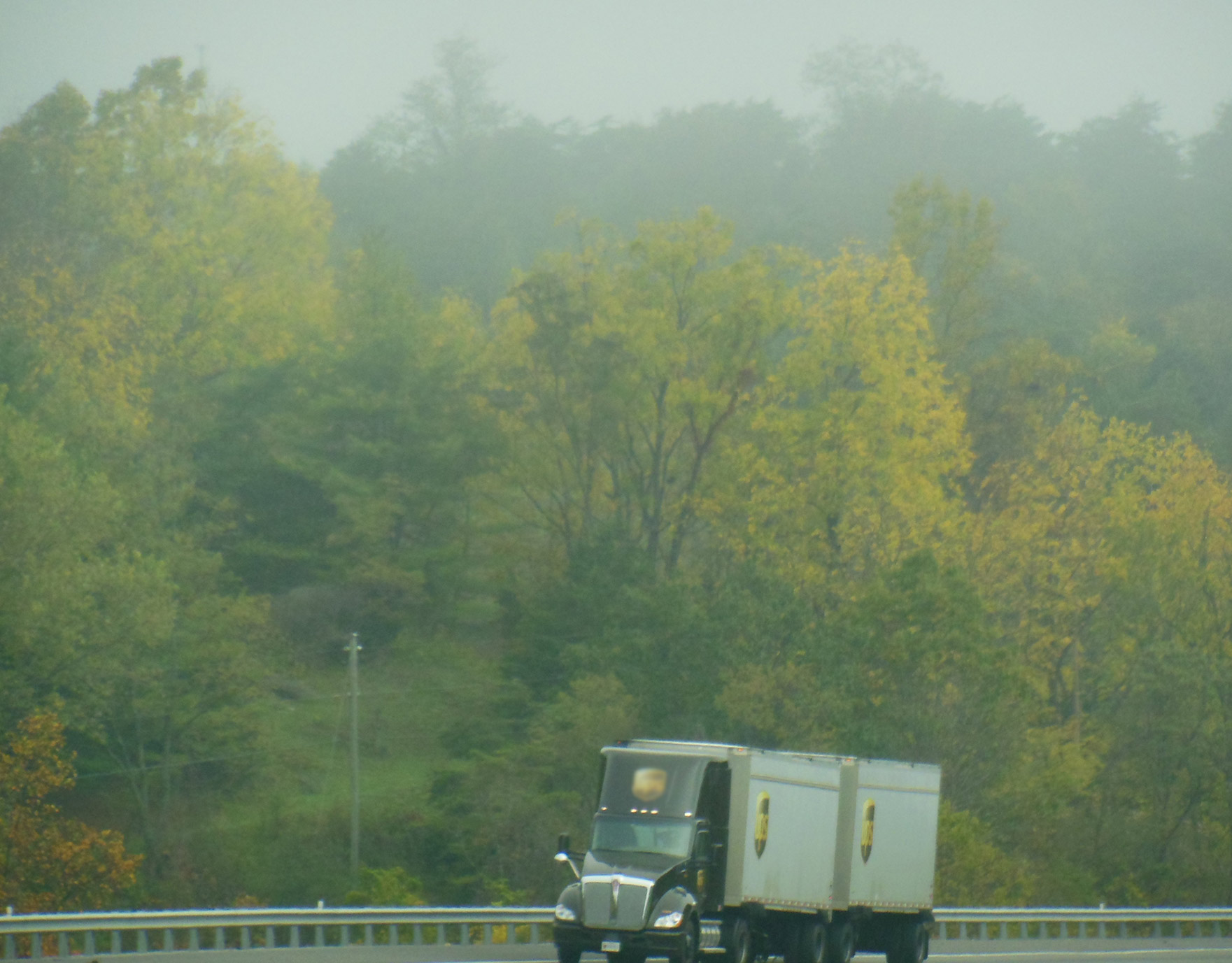 Thank You Truckers