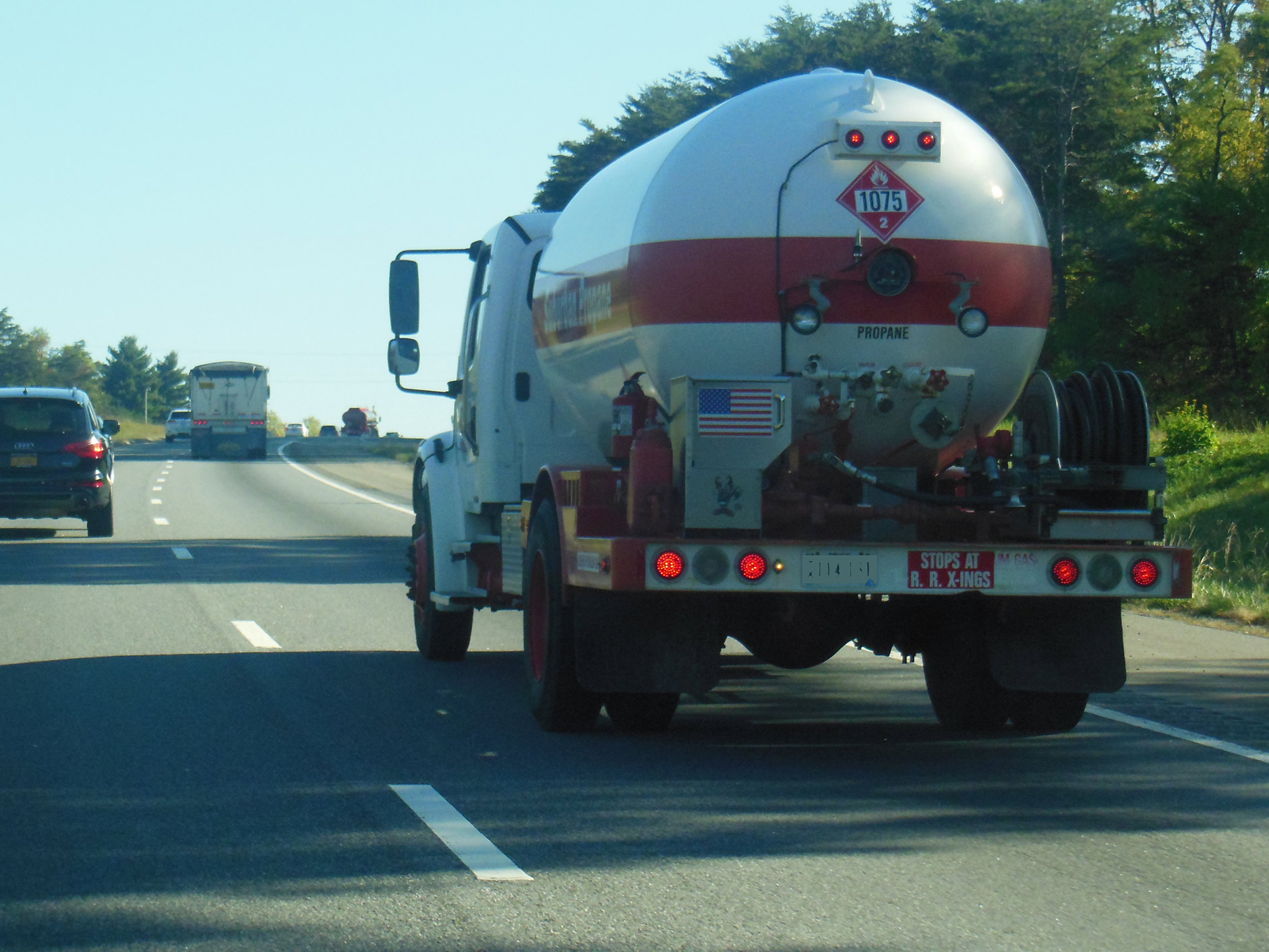 Uber For Truckers