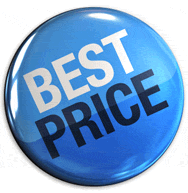 Get the best price possible