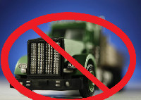Trucking Carrier Axed
