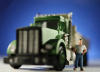 New Age Truckers