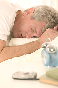 The Need For Sleep!