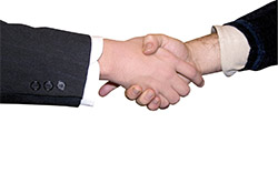 Volvo's New Partnership