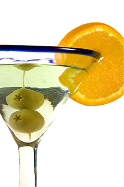Federal Rules on Alcohol