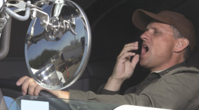 Fighting Road Fatigue