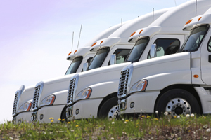 Best Truck Fleets