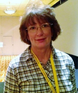 Kari Fisher - Missing Truck Driver Alert Network