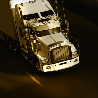 Trucking From Your Easy Chair