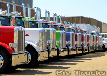 Post Your Truck Stock