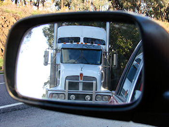 Things Car Drivers Shouldn't Do