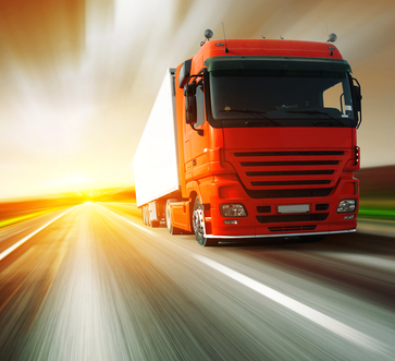 Choose a Healthy Trucking Lifestyle