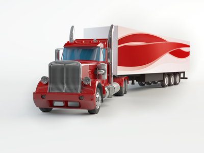 Uber for Trucking