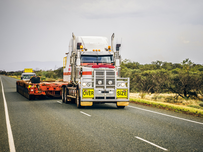 Better Brakes For Better Stopping