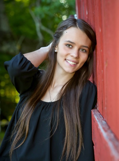 Callie Ivy