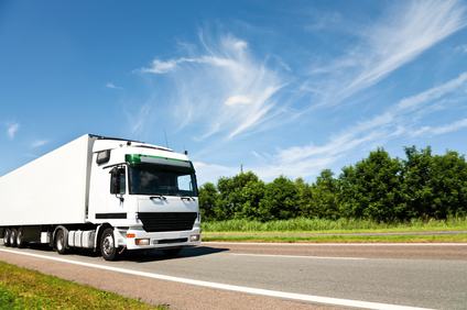 Trucking And Veterans