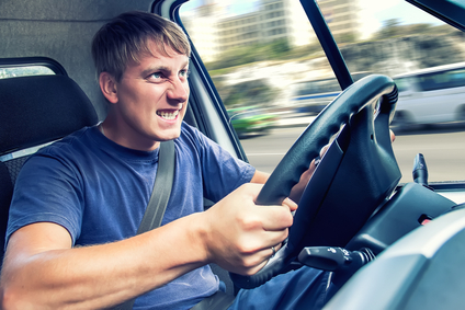 Could the vibration from your ride cause prostate cancer?