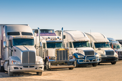 Expanding The Trucking Force