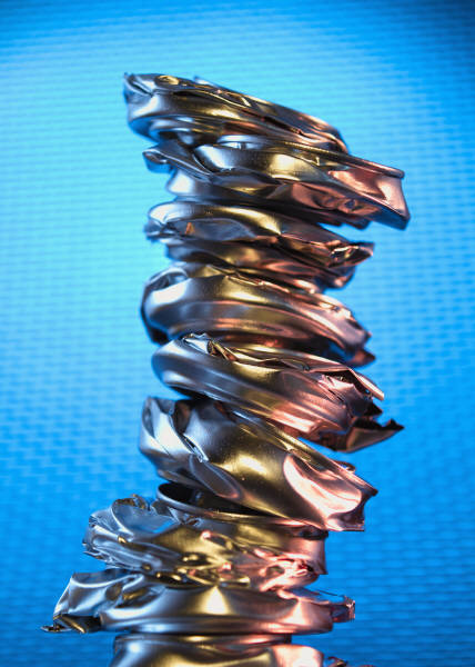 The Future is Aluminum