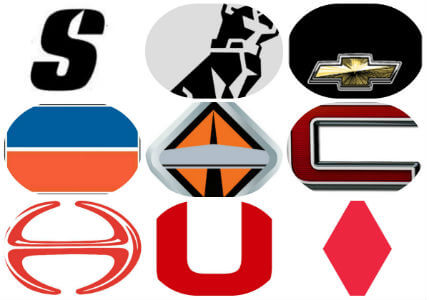 Truck Logo Quiz