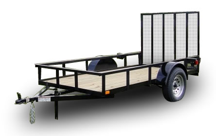 jp rivard trailers