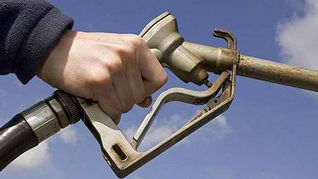 Truck Fuel Efficiency Is On The Rise