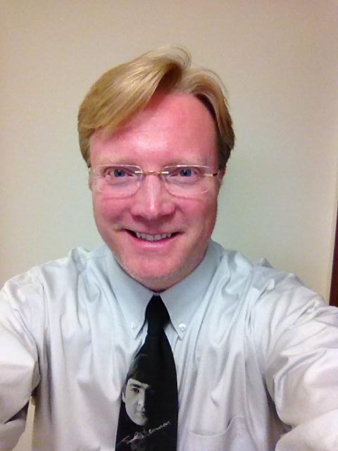 Erik Hopperstad - Winner May 2014 Trucker to Trucker Scholarship