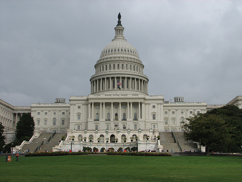 New Legislation