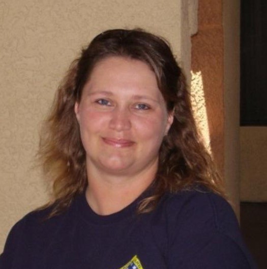 Carrie McNamee - Scholarship Winner