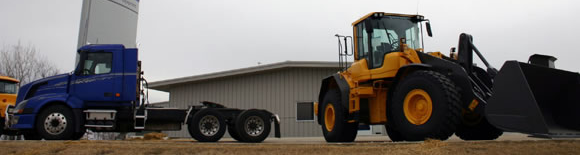 Michigan Truck & Equipment